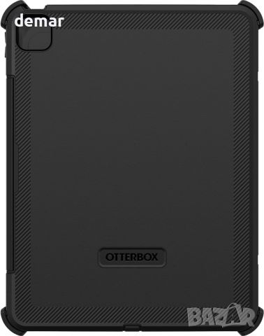 Калъф OtterBox Defender за iPad Pro 13" (2024),ултра-здрав с протектор, снимка 1 - Таблети - 46409112