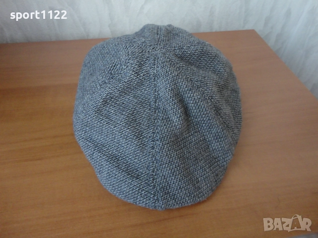 Camel Active/нов зимен каскет, снимка 6 - Шапки - 52664453