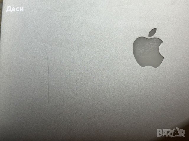 MacBook Air 2015 - 13 inch - 8GB - MacOS - Monterey 12.7.4, снимка 7 - Лаптопи за работа - 45149190