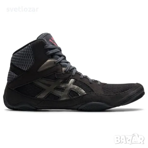 Борцовки ASICSS SNAPDOWN  №39.5, снимка 2 - Спортни обувки - 42758776