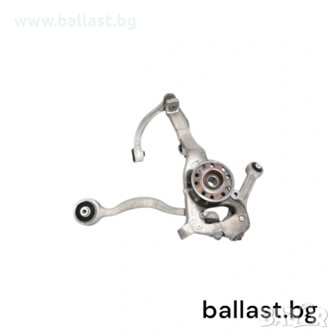 Шенкел ляв комплект A2053326500 C Klasse W205