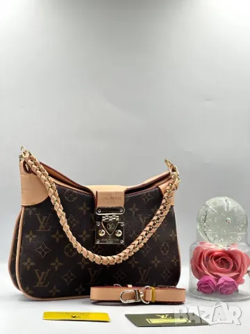 чанти louis vuitton , снимка 6 - Чанти - 49222785