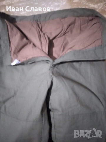 Бризентови панталони, снимка 5 - Други - 53176036