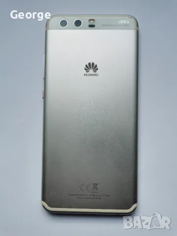 Huawei P10 ЗА ЧАСТИ, снимка 3 - Huawei - 48063795