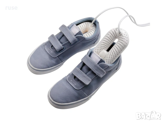 НОВИ! Сешоар изсушител за обувки телескопичен , снимка 12 - Други стоки за дома - 53824773