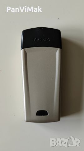Nokia 6510, снимка 3 - Nokia - 23853934