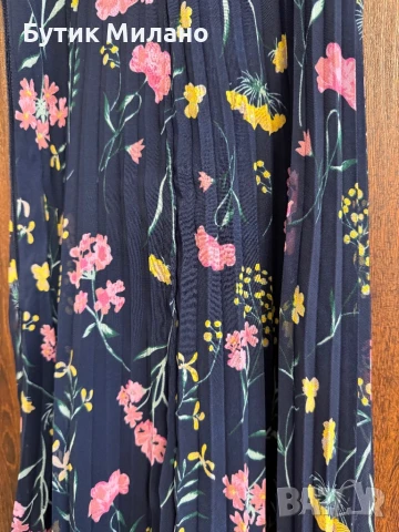 Рокля About you, снимка 4 - Рокли - 51419134