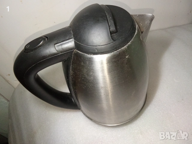 Ел.кана, снимка 2 - Кани - 53516682