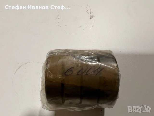 Сачмени едноредови лагери, снимка 13 - Резервни части за машини - 50824804