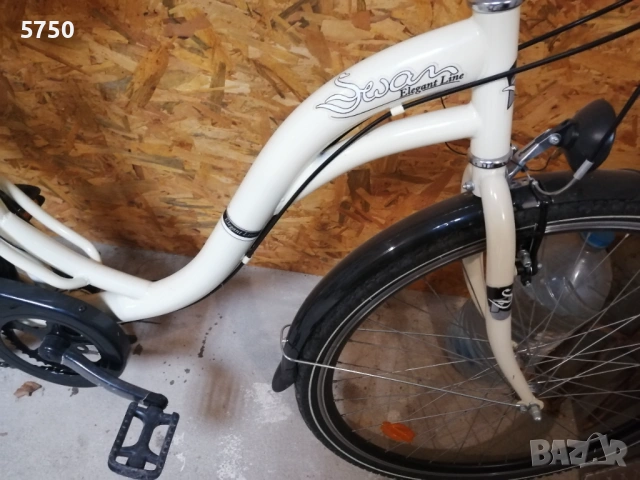 продавам велосипед, снимка 3 - Велосипеди - 53223855