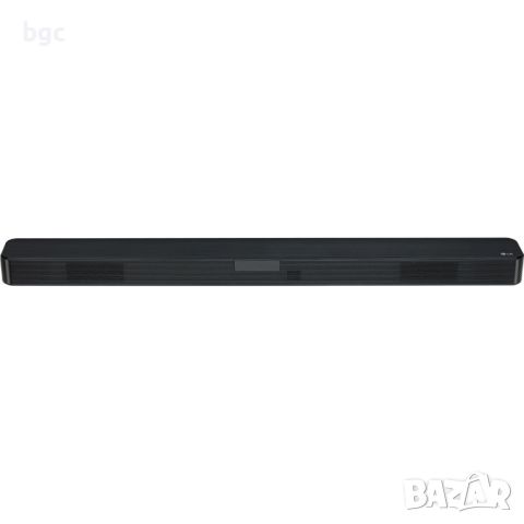 НОВ 300W Soundbar LG SN4, 2.1, Bluetooth, Subwoofer Wireless, Dolby, Черен, 24М ГАРАНЦИЯ, снимка 9 - Тонколони - 46458896