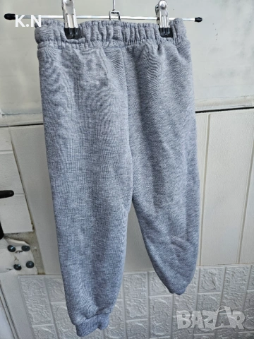 Долнище с ластик, тънко, памучно , снимка 2 - Детски анцузи и суичери - 54227048