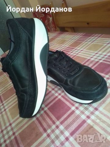 Спортни обувки тип Walk maxx, снимка 2 - Дамски ежедневни обувки - 45775739
