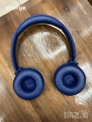 Слушалки JBL, снимка 4 - Bluetooth слушалки - 53875871