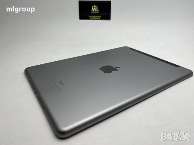 #MLgroup предлага:   #iPad 6 128GB Wi-Fi + Cellular, втора употреба, снимка 3 - Таблети - 53799743