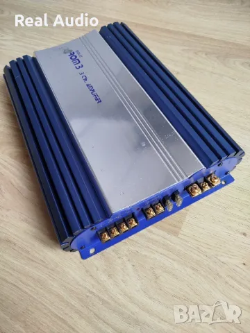 Усилвател Signat, снимка 2 - Аксесоари и консумативи - 50429952