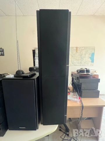 ELAC ELR-65, снимка 1