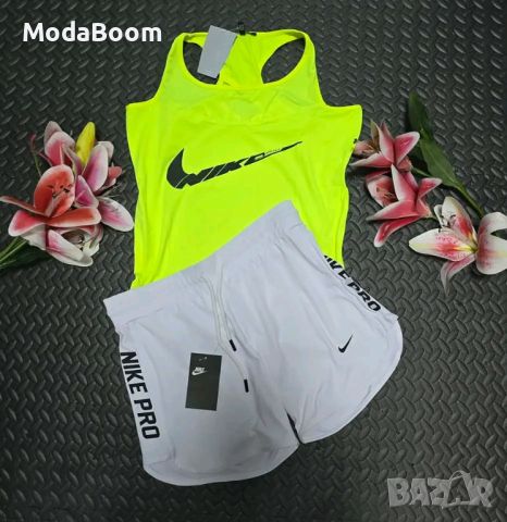 Nike | стилни длани комплекти , снимка 3 - Комплекти - 46649587