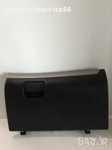 Капак за жабка, черен за Subaru Outback 2.0 Дизел (2007) 