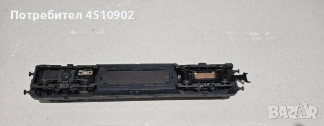 Електрическо влакче, снимка 6 - Влакчета, самолети, хеликоптери - 53501938