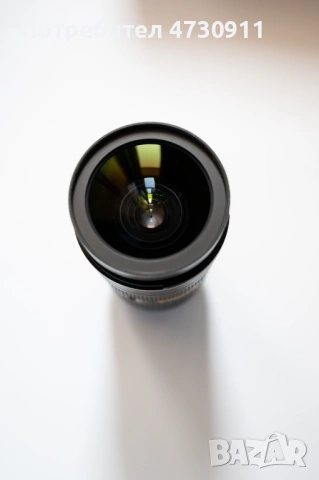 Nikkor 24-70 2.8 G ED, снимка 3 - Обективи и филтри - 53393042