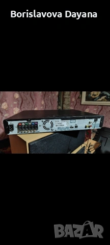 Тонколони Évidence Acoustics NX Séries 5.0 + DVD усилвател Philips , снимка 11 - Тонколони - 53566920