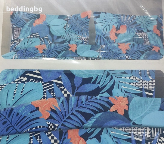 #Спално #Бельо #Ранфорс , снимка 4 - Спално бельо - 42017384