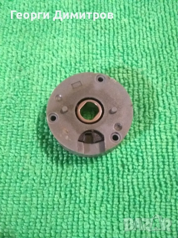 Ролков лагер Shimano за макари (супер стопер), снимка 2 - Макари - 53251191