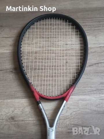 Тенис ракета Head Ti.S2, снимка 2 - Тенис - 51401054