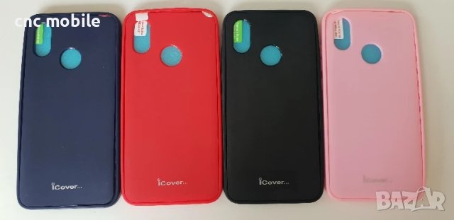 Xiaomi Mi 8 калъф case