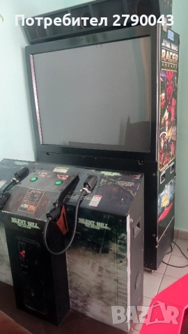 симулатор видеоигра 