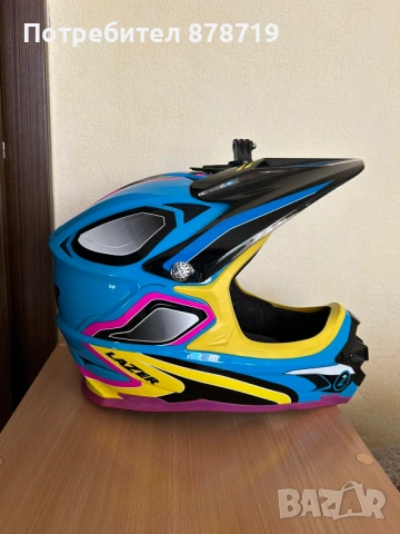 NUKEPROOF Mega TR 275 Pro 2014 /велосипед ENDURO , снимка 8 - Велосипеди - 53530017