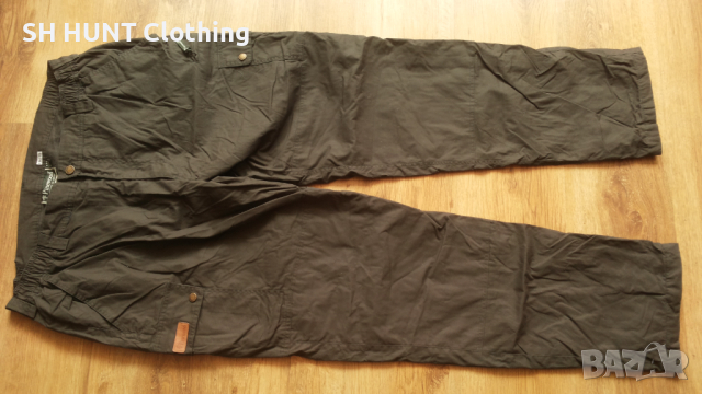 Pinewood Trouser размер 56 / XXL за лов панталон със здрава материя има и подплата - 868, снимка 1 - Екипировка - 44960323