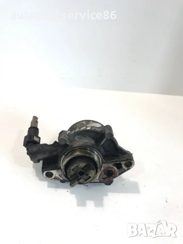 Вакуум помпа за спирачки за Peugeot Nemo, Bipper 1.4 HDi (2005-2010) 9658398080, снимка 2 - Части - 53784468