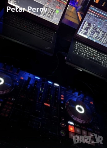 DJ Petar Perov - Професионален DJ за всякакви събития, снимка 3 - Dj - 53021293