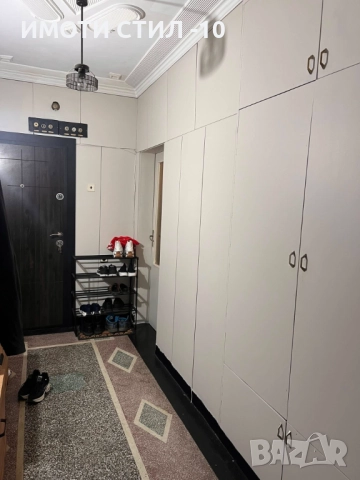 Продава 4-стаен тухлен апартамент до Куршун чешма, снимка 13 - Апартаменти - 52512324