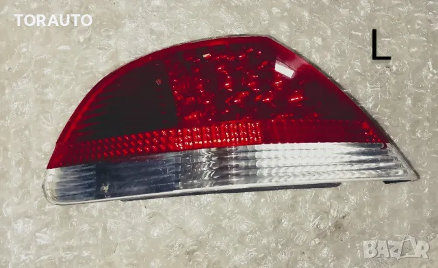 Bmw E65 Ляв Стоп 