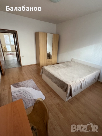 Тристаен апартамент, снимка 12 - Апартаменти - 52595087