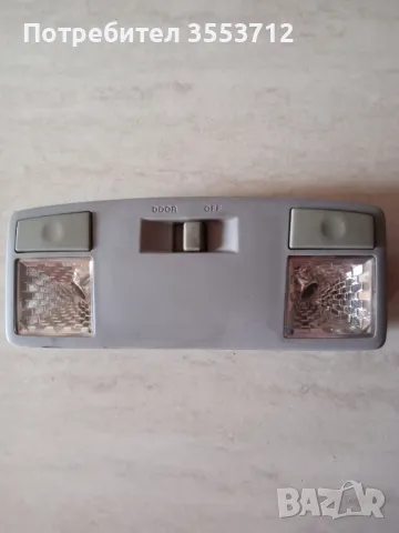 Плафон за Mazda 3, снимка 1