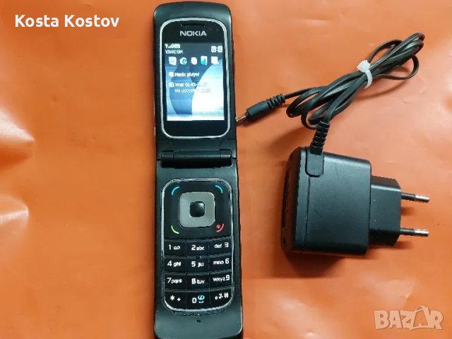 NOKIA 6555, снимка 2 - Nokia - 48504754