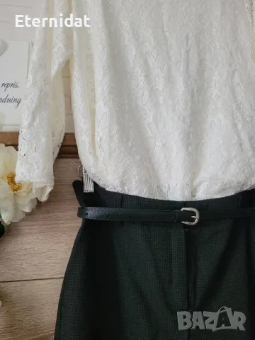 Лот панталон и блузка , снимка 4 - Панталони - 50263030