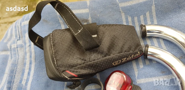 Фарове, стопове и рога за велосипед, снимка 10 - Части за велосипеди - 50486006