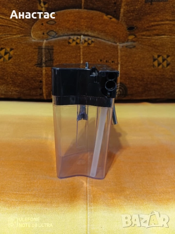 Продавам кана за мляко от кафеавтомат,De Longhi EAM-3500S !, снимка 2 - Кафемашини - 53484701