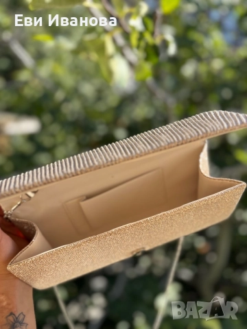 Официална чанта, снимка 3 - Чанти - 51827547