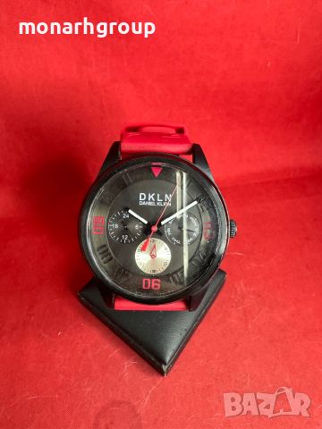 часовник  Daniel Klein DK1 12279 4, снимка 1 - Други - 46450527