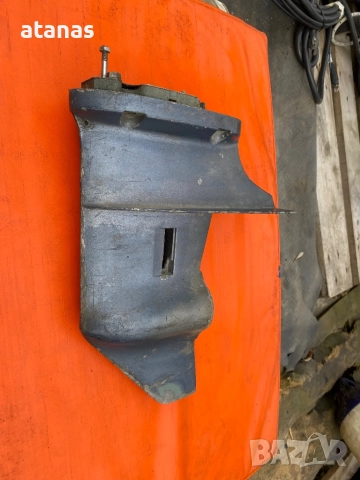 Редуктор Ямаха 