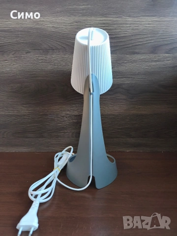 IKEA - Настолна / Работна Лампа, снимка 3 - Настолни лампи - 53801197