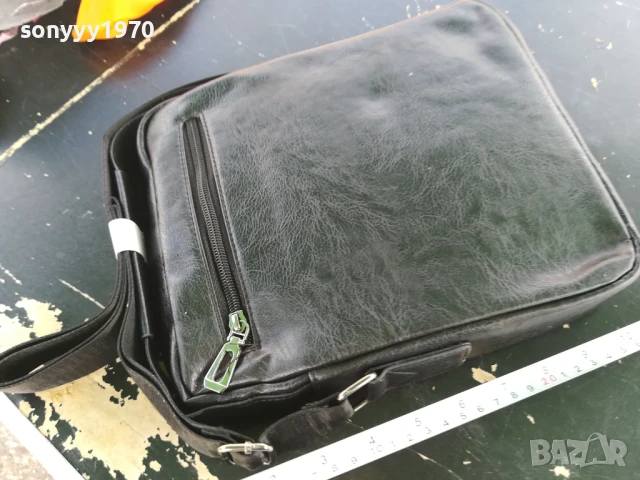 BOLO-КОЖЕНА ЧАНТА 1907251832, снимка 10 - Чанти - 51075250