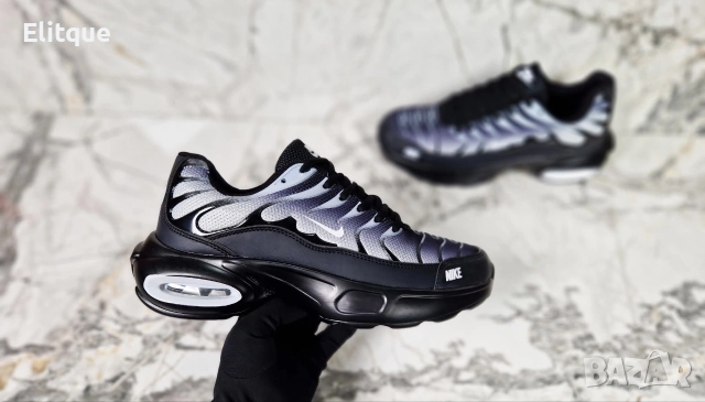 мъжки маратонки nike, снимка 11 - Маратонки - 52965642