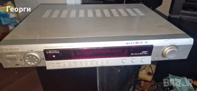 ROADSTAR AST 1000 RDS 